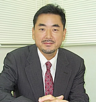代表取締役 谷川伸市